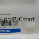 OMRON PANEL CQM1H-PRO01-E EXPEDITED SHIPPING CQM1HPRO01E NEW
