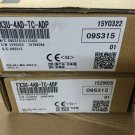 MITSUBISHI PLC FX3U-4AD-TC-ADP EXPEDITED SHIPPING FX3U4ADTCADP NEW