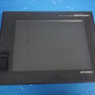 MITSUBISHI PANEL GT1662-VNBA EXPEDITED SHIPPING GT1662VNBA USED