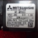 MITSUBISHI SERVO MOTOR HF-MP053 FREE EXPEDITED SHIPPING HFMP053 NEW