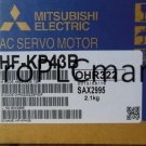 MITSUBISHI SERVO MOTOR HF-KP43B EXPEDITED SHIPPING HFKP43B NEW
