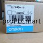 Omron MODULE CJ1W-AD041-V1 FREE EXPEDITED shipping CJ1WAD041V1 new