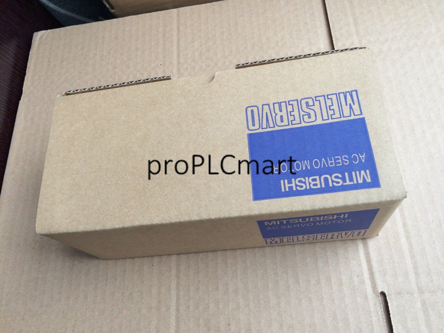 MITSUBISHI SERVO MOTOR HC-MF053-UE EXPEDITED SHIPPING HCMF053UE NEW