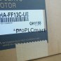 MITSUBISHI SERVO MOTOR HA-FF13C-UE EXPEDITED SHIPPING HAFF13CUE NEW
