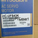 MITSUBISHI SERVO MOTOR HC-UFS43K FREE EXPEDITED shipping HCUFS43K NEW