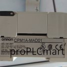 OMRON MODULE CPM1A-MAD01 EXPEDITED SHIPPING CPM1AMAD01 USED