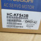 MITSUBISHI SERVO MOTOR HC-KFS43B FREE EXPEDITED shipping HCKFS43B NEW