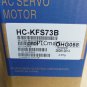 MITSUBISHI SERVO MOTOR HC-KFS73B EXPEDITED SHIPPING HCKFS73B NEW