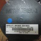 MITSUBISHI ENCODER OSA166S5 FREE EXPEDITED SHIPPING USED