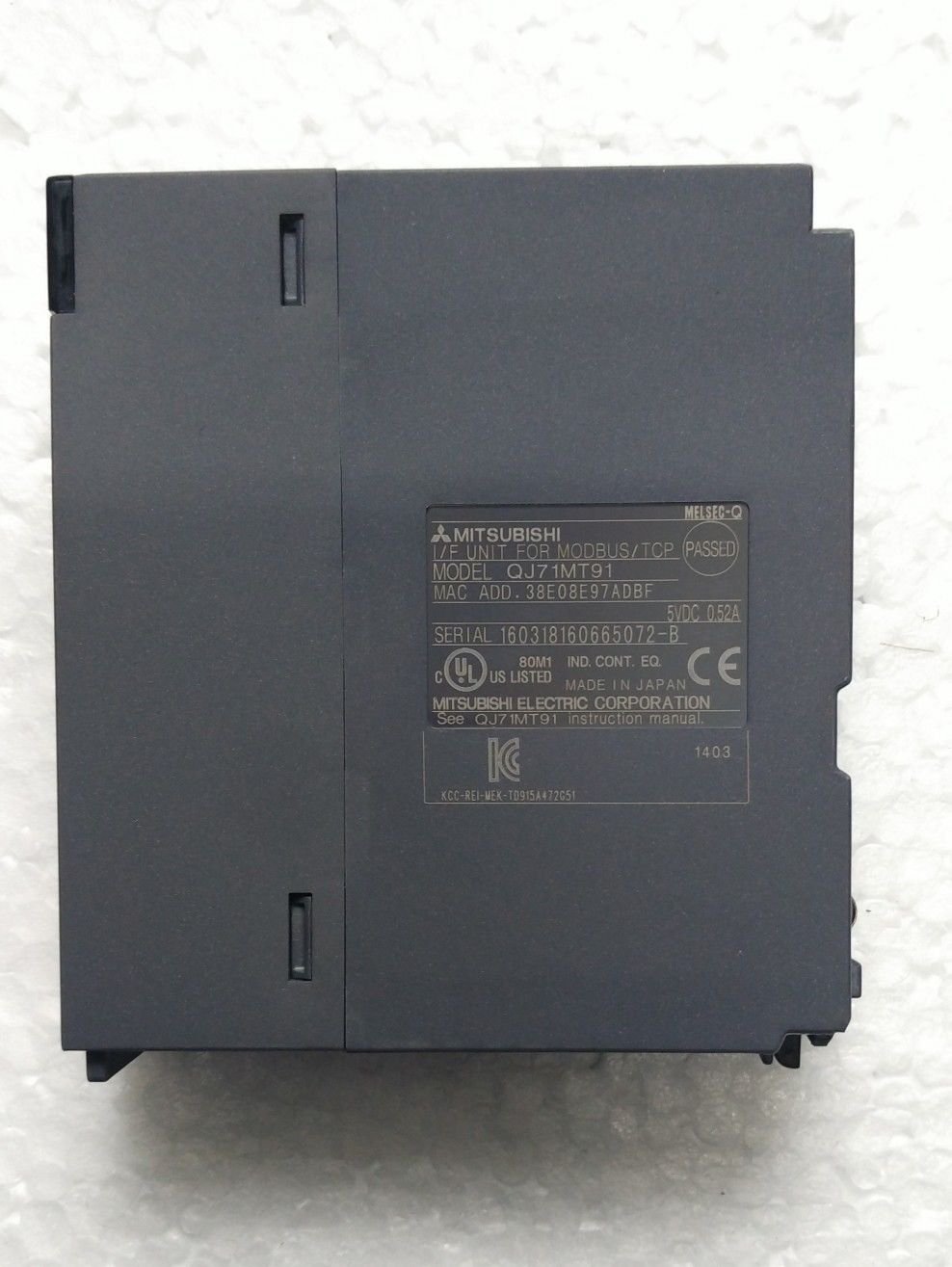 三菱 CM100TJA-24FH MITSUBISHI MODULE CM100TJA24FH