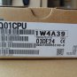 MITSUBISHI CPU Q01CPU NEW EXPEDITED SHIPPING
