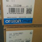 OMRON MODULE CJ1W-DRM21 FREE EXPEDITED SHIPPING CJ1WDRM21 NEW