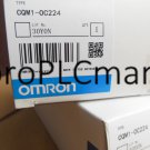 OMRON MODULE CQM1-OC224 EXPEDITED SHIPPING CQM1OC224 NEW