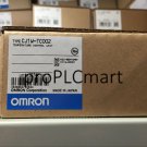 OMRON PLC CJ1W-TC002 EXPEDITED SHIPPING CJ1WTC002 NEW