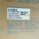 MITSUBISHI PLC A1S38B-E EXPEDITED SHIPPING A1S38BE NEW