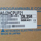 MITSUBISHI PLC AOJ2HCPUP21 A0J2HCPUP21 EXPEDITED SHIPPING NEW