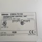 OMRON PLC C200H-TC103 EXPEDITED SHIPPING C200HTC103 USED