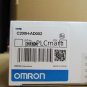 OMRON MODULE C200H-AD002 EXPEDITED SHIPPING C200HAD002 NEW