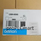 OMRON MODULE C200H-AD003 EXPEDITED SHIPPING C200HAD003 NEW