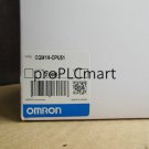 OMRON CPU CQM1H-CPU51 FREE EXPEDITED SHIPPING CQM1HCPU51 NEW