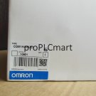 OMRON CPU CQM1H-CPU21 FREE EXPEDITED SHIPPING CQM1HCPU21 NEW