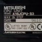 MITSUBISHI CPU A1SJCPU-S3 EXPEDITED SHIPPING A1SJCPUS3 NEW