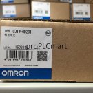 OMRON PLC CJ1W-OD201 EXPEDITED SHIPPING CJ1WOD201 NEW
