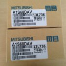 MITSUBISHI D/A CONVERTER UNIT A1S68DAV EXPEDITED SHIPPING NEW