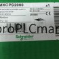 Schneider PLC BMXCPS2000 EXPEDITED SHIPPING NEW