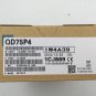 MITSUBISHI PLC QD75P4 EXPEDITED SHIPPING NEW