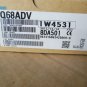 MITSUBISHI A/D CONVERTER UNIT Q68ADV EXPEDITED SHIPPING NEW