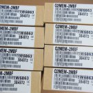 MITSUBISHI PLC Q2MEM-2MBF EXPEDITED SHIPPING Q2MEM2MBF NEW