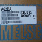 MITSUBISHI PLC A62DA EXPEDITED SHIPPING NEW