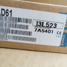 MITSUBISHI PLC AD61 EXPEDITED SHIPPING NEW