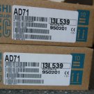 MITSUBISHI PLC AD71 EXPEDITED SHIPPING NEW