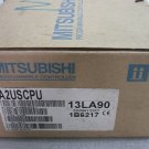 MITSUBISHI CPU A2USCPU EXPEDITED SHIPPING NEW