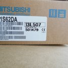 MITSUBISHI MODULE A1S62DA EXPEDITED SHIPPING NEW