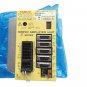 FANUC SERVO AMPLIFIER A06B-6093-H151 EXPEDITEDSHIPPING A06B6093H151 NEW