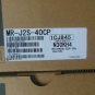 MITSUBISHI SERVO DRIVE MR-J2S-40CP EXPEDITED SHIPPING MRJ2S40CP NEW