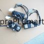 Omron Servo Motor R88M-W10030H-S1 EXPEDITED SHIPPING R88MW10030HS1 USED