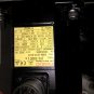 FANUC SERVO MOTOR A06B-0075-B103 EXPEDITED SHIPPING A06B0075B103 used