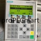 SIEMENS-PANEL 6AV6 641-0CA01-0AX1 6AV6641-0CA01-0AX1 6AV66410CA010AX1 USED