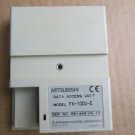 MITSUBISHI PANEL FX-10DU-E EXPEDITED SHIPPING FX10DUE USED
