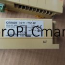OMRON PLC DRT1-TS04P FREE EXPEDITED SHIPPING DRT1TS04P USED