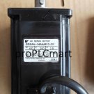 YASKAWA SERVO MOTOR SGMAH-04AAA61D-OY EXPEDITED shipping SGMAH04AAA61DOY USED