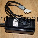 YASKAWA SERVO MOTOR SGMAH-04AAA41 EXPEDITED SHIPPING SGMAH04AAA41 USED