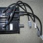 Fuji SERVO MOTOR GYS201DC1-SA EXPEDITED SHIPPING GYS201DC1SA used
