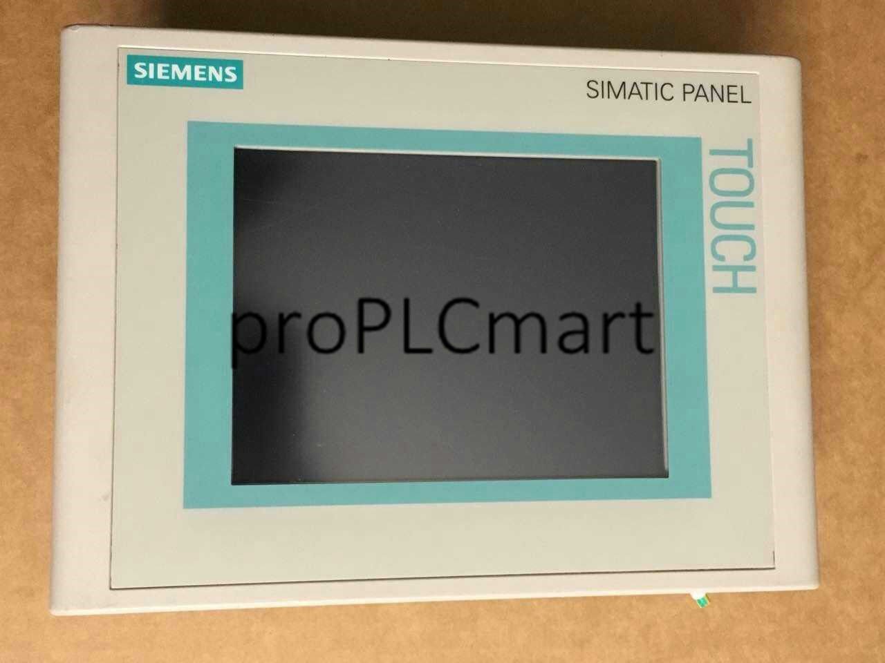 SIEMENS PANEL 6AV6 545-0CA10-0AX0 EXPEDITED SHIPPING 6AV65450CA100AX0 USED
