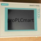 SIEMENS PANEL 6AV6 545-0CA10-0AX0 EXPEDITED SHIPPING 6AV65450CA100AX0 USED