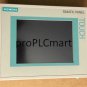 SIEMENS PANEL 6AV6 545-0CA10-0AX0 EXPEDITED SHIPPING 6AV65450CA100AX0 USED